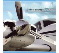 Stamey, Chris - Travels In The South