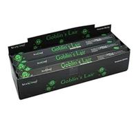 Stamford 37135 Goblin's Lair Black Incense Sticks