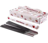 Stamford 37141 Strawberry Bastoncini di incenso