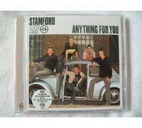 Stamford Amp - Anything for You