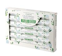 Stamford Bâtonnets d´Encens à Base di Piante Hex-Sauge Blanche di Californie 46101 Incensi, Multicolore, Free Size