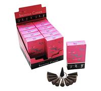 Stamford - Coni di incenso, Angelo Magico, Confezione da 12