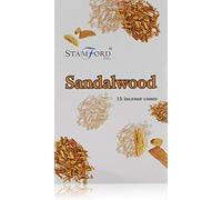 Stamford - Coni di incenso, Sandalo