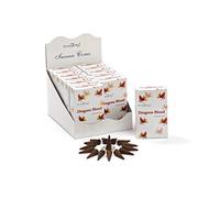 Stamford - Coni di incenso, Sangue di Dragone, Confezione da 12