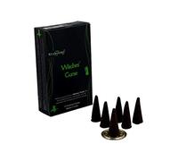 Stamford Coni Incenso Nero - Witches' Curse 37179