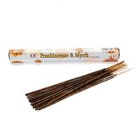 Stamford Franchincenso e Mirra Bastoncini Incenso, 12 unità