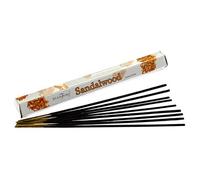 Stamford hex bastoncini di incenso al sandalo - Confezione singola