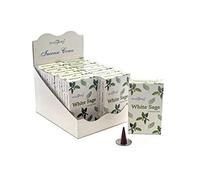 Stamford incenso Salvia Bianca, Confezione da 12 x 15