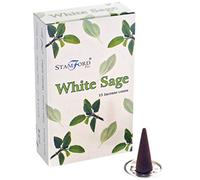 Stamford Stamford - Salsa, 15 pezzi, colore: Bianco