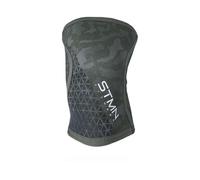 STAMINA FITNESS - Coppia di Ginocchiere Cross Training per Massima Protezione e Stabilità - Ginocchiere Per Workout, Pesistica e Powerlifting - Fascia Ginocchio Sportiva per Uomo e Donna