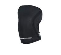 Stamina Fitness, Ginocchiere 7mm Unisex Adulto, XXS