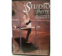 Stamina Studio Barre Total Body Trainer Beginner Workout
