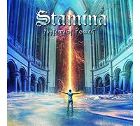 Stamina - System Of Power