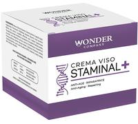 STAMINAL CREMA VISO 50ML
