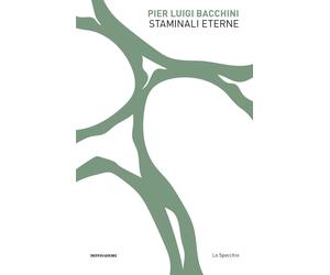 Staminali eterne [Paperback] [Nov 05, 2024] Bacchini, P. Luigi and Bertoni, Albe