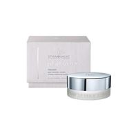 Staminalis Platinum Contorno Occhi Anti-Age - Crema Contorno Occhi Antirughe con Cellule Staminali Vegetali e acido Ialuronico - Riduce Borse, Occhiaia e le Rughe D’espressione