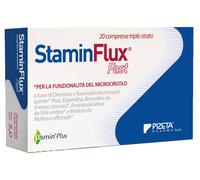 STAMINFLUX FAST 20 COMPRESSE