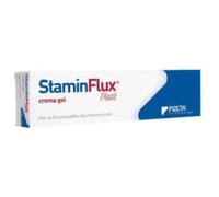 Staminflux Fast Crema Gel 100ml - Rilassamento Muscolare e Benessere