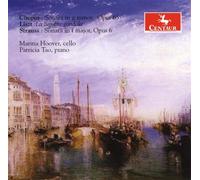 STAMITZ C. / STAMITZ J. Sonata / la Lagubre Gondola (CD)