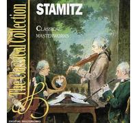 Stamitz - Symphonic Landmarks