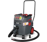 Starmix Aspiratore per officina (umido/secco) ISP IPULSE M-1635 Safe Plus Quantità:1