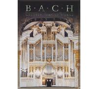 Stamm, Hans Andre - Bach: Greatest Organ Works 1