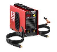 Stamos Germany S MMA 200PI 2 Saldatrice Inverter Saldatrice a Elettrodo MMA (200