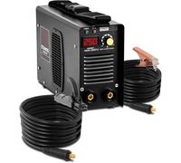 Stamos Germany S-MMA-250PI.2 Saldatrice Inverter Elettrodo Professionale (250 A,