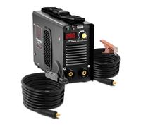 Stamos Germany S MMA 250PI 2 Saldatrice Inverter Elettrodo Professionale (250 A