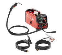 Stamos Germany Saldatrice MIG/MAG - 160 A - Ciclo di lavoro 60 % - TIG Lift-arc - MMA - Flux MAGITEX 200