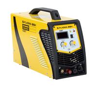 Stamos Selection Tagliatrice al plasma - 85 A - 400 V - Arco pilota S-PLASMA 85H / SPAWARKA