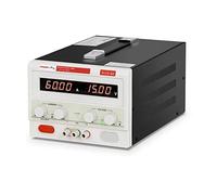 Stamos Soldering Alimentatore da banco - 0-15 V - 0-60 A CC - 900 W S-LS-42