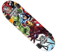 Stamp Avengers Bordo Del Pattino 28 X 8 S_0294_STAAV299310 Sport