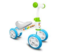 Stamp Baby Walker Skid Control Blue