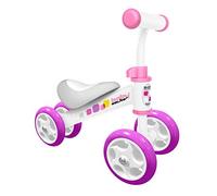 Stamp Baby Walker Skid Control, colore rosa