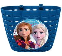 Frozen: Cestino per bicicletta o monopattino