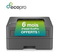 Brother HL-L2400DWE stampante laser 1200 x 1200 DPI A4 Wi-Fi