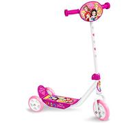 Stamp - j100078 - Monopattino 3 Ruote - Principesse Disney -