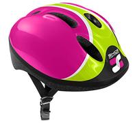 Stamp JS670110S Casco Rosa Skids Control "S"