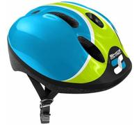 Stamp JS680110S Casco Blu Skids Control S