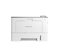PANTUM STAMP LASER A4 B/N FRONTE/RETRO AUTOMATICO USB/LAN 40PPM 2550 PAG VASSOIO CARTA OPZ TONER OPZ DA 15