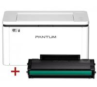 STAMP LAS B/N A4 USB F/R 22PPM PANTUM BP2300W + TONER TL-A2310H