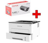 STAMP LAS B/N P3305DW A4 33PPM WIFI PANTUM + TONER TL-425U