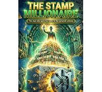 Stamp Millionaire: The man who gave his name to the pyramid scheme