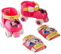 Disney Minnie Set Pattini Ruote S_0294_STA3496278620359 Sport