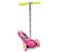 Monopattino MINNIE a 3 ruote