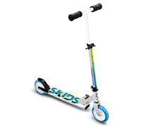 Stamp Monopattino Pieghevole 6'' SKIDS Control, JS123700, White, 6"