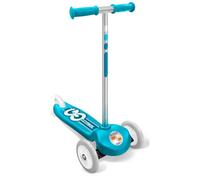 Stamp Monopattino Steering Blu Unisex SKIDS Control 3 Ruote