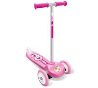 Stamp Monopattino Steering Rosa SKIDS Control 3 ruote