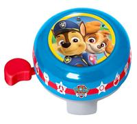 Campanello per bicicletta modello Paw Patrol